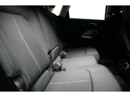 Audi Q3 35 TFSI 150PK S-Tronic Advanced Edition | TREKHAAK | CAMERA | AUTO A. KLEP ActivLease financial lease