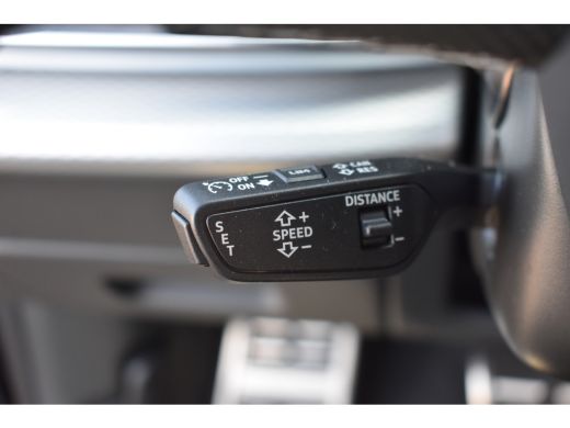 Audi Q8 60 TFSIe 490PK Quattro Pro Line S Competition | PANORAMADAK | TREKHAAK | LEDER ActivLease financial lease