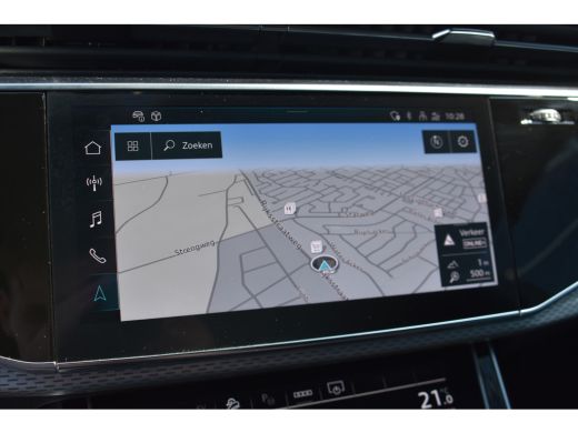 Audi Q8 60 TFSIe 490PK Quattro Pro Line S Competition | PANORAMADAK | TREKHAAK | LEDER ActivLease financial lease