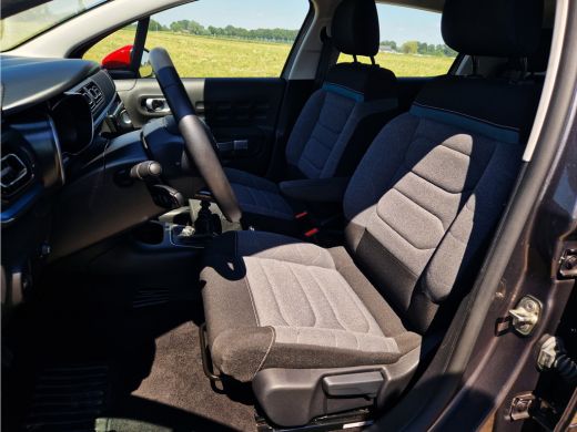 Citroën C3 1.2 PureTech C-Series - 110 Pk - Euro 6 - Navi - AppleCarplay AndroidAuto - Climate Control ActivLease financial lease