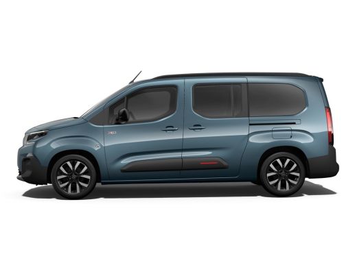 Citroën E-Berlingo Shine | Boordlader 11kW - 3 fasen | Parkeersensoren achter ActivLease financial lease