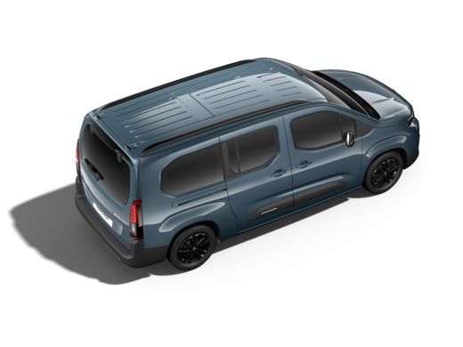 Citroën E-Berlingo Shine | Boordlader 11kW - 3 fasen | Parkeersensoren achter ActivLease financial lease