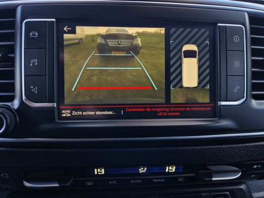 Citroën Jumpy 2.0 BlueHDI 120 M Club L2 H1 - 120 Pk - Euro 6 - Navi - ParkeerCamera - AppleCarplay AndroidAuto ActivLease financial lease