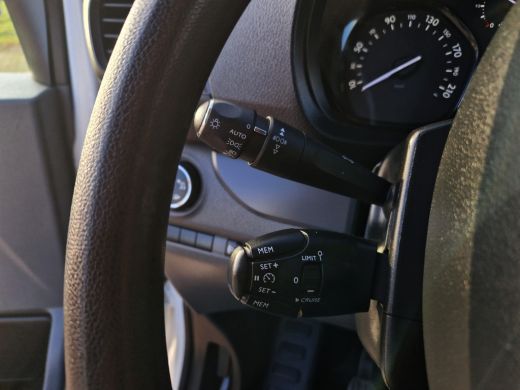Citroën Jumpy 2.0 BlueHDI 120 M Club L2 H1 - 120 Pk - Euro 6 - Navi - ParkeerCamera - AppleCarplay AndroidAuto ActivLease financial lease