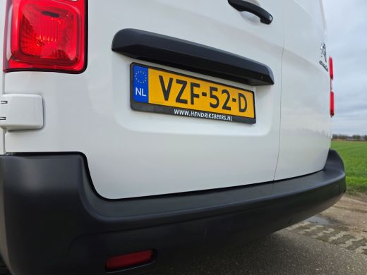 Citroën Jumpy 2.0 BlueHDI 120 M Club L2 H1 - 120 Pk - Euro 6 - Navi - ParkeerCamera - AppleCarplay AndroidAuto ActivLease financial lease
