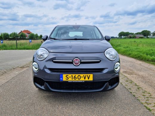 Fiat 500X 1.0 GSE - 120 Pk - Euro 6 - Navi - ParkeerCamera - Climate Control - Cruise Control ActivLease financial lease