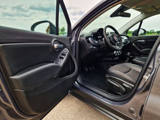 Fiat 500X 1.0 GSE - 120 Pk - Euro 6 - Navi - ParkeerCamera - Climate Control - Cruise Control ActivLease financial lease