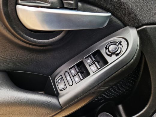 Fiat 500X 1.0 GSE - 120 Pk - Euro 6 - Navi - ParkeerCamera - Climate Control - Cruise Control ActivLease financial lease