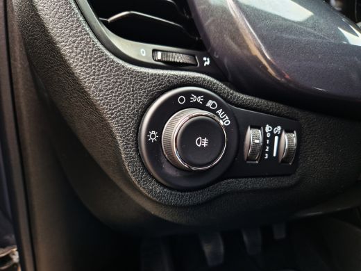 Fiat 500X 1.0 GSE - 120 Pk - Euro 6 - Navi - ParkeerCamera - Climate Control - Cruise Control ActivLease financial lease