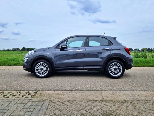Fiat 500X 1.0 GSE - 120 Pk - Euro 6 - Navi - ParkeerCamera - Climate Control - Cruise Control ActivLease financial lease