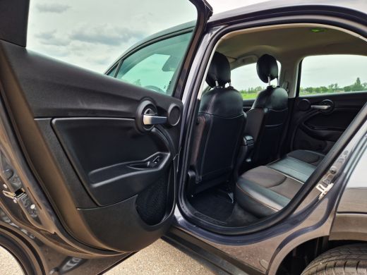 Fiat 500X 1.0 GSE - 120 Pk - Euro 6 - Navi - ParkeerCamera - Climate Control - Cruise Control ActivLease financial lease