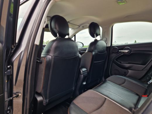 Fiat 500X 1.0 GSE - 120 Pk - Euro 6 - Navi - ParkeerCamera - Climate Control - Cruise Control ActivLease financial lease