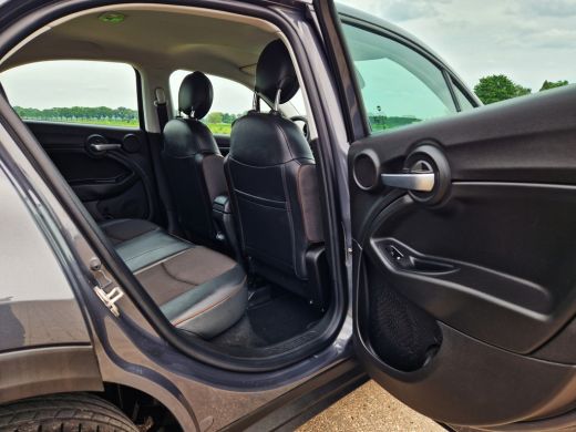 Fiat 500X 1.0 GSE - 120 Pk - Euro 6 - Navi - ParkeerCamera - Climate Control - Cruise Control ActivLease financial lease