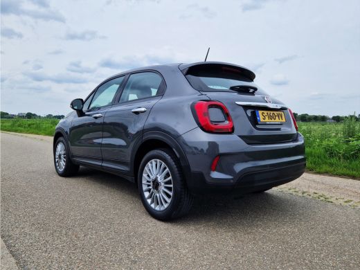 Fiat 500X 1.0 GSE - 120 Pk - Euro 6 - Navi - ParkeerCamera - Climate Control - Cruise Control ActivLease financial lease