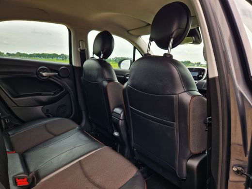 Fiat 500X 1.0 GSE - 120 Pk - Euro 6 - Navi - ParkeerCamera - Climate Control - Cruise Control ActivLease financial lease