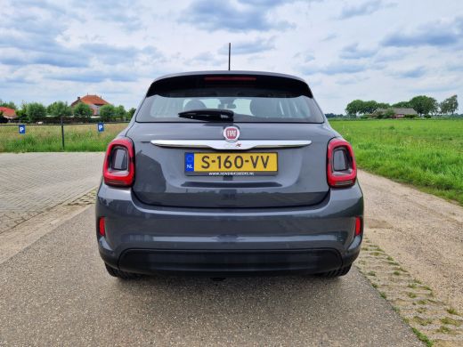 Fiat 500X 1.0 GSE - 120 Pk - Euro 6 - Navi - ParkeerCamera - Climate Control - Cruise Control ActivLease financial lease