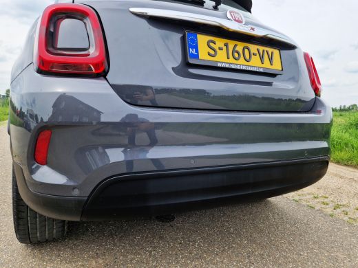 Fiat 500X 1.0 GSE - 120 Pk - Euro 6 - Navi - ParkeerCamera - Climate Control - Cruise Control ActivLease financial lease