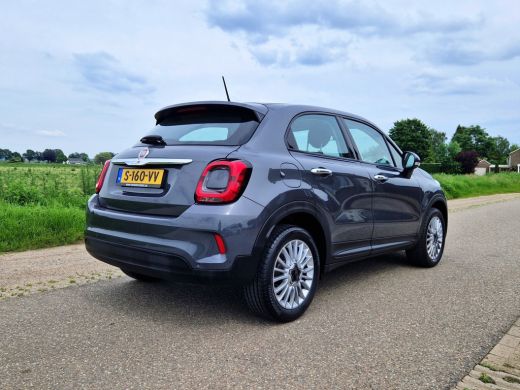 Fiat 500X 1.0 GSE - 120 Pk - Euro 6 - Navi - ParkeerCamera - Climate Control - Cruise Control ActivLease financial lease