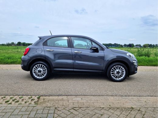 Fiat 500X 1.0 GSE - 120 Pk - Euro 6 - Navi - ParkeerCamera - Climate Control - Cruise Control ActivLease financial lease