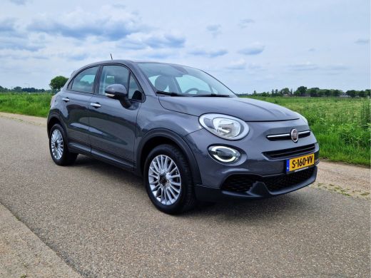 Fiat 500X 1.0 GSE - 120 Pk - Euro 6 - Navi - ParkeerCamera - Climate Control - Cruise Control ActivLease financial lease