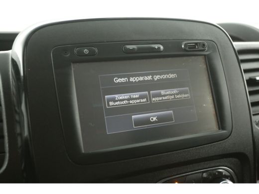 Fiat Talento 1.6 EcoJet L2H1 | Dubbele Cabine | 5 Persoons | Airco Cruise Camera Navi Trekhaak PDC 17"LMV ActivLease financial lease