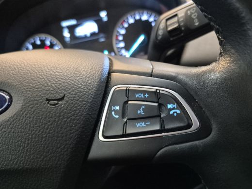 Ford EcoSport 1.0 EcoBoost Connected | Airco | Apple Carplay/Android Auto|telefoonintegratie premium | Cruise c... ActivLease financial lease