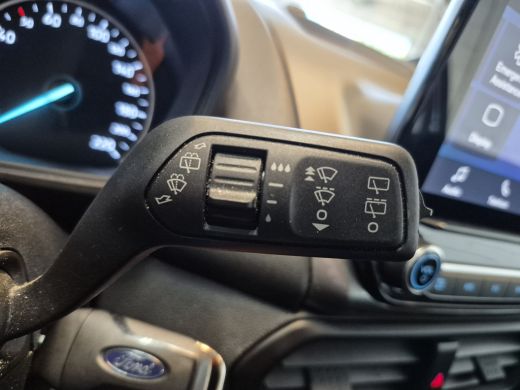 Ford EcoSport 1.0 EcoBoost Connected | Airco | Apple Carplay/Android Auto|telefoonintegratie premium | Cruise c... ActivLease financial lease