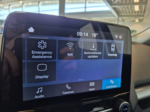 Ford EcoSport 1.0 EcoBoost Connected | Airco | Apple Carplay/Android Auto|telefoonintegratie premium | Cruise c... ActivLease financial lease