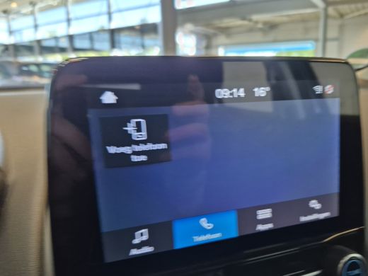 Ford EcoSport 1.0 EcoBoost Connected | Airco | Apple Carplay/Android Auto|telefoonintegratie premium | Cruise c... ActivLease financial lease