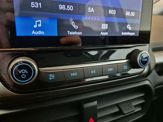 Ford EcoSport 1.0 EcoBoost Connected | Airco | Apple Carplay/Android Auto|telefoonintegratie premium | Cruise c... ActivLease financial lease