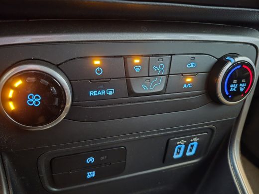 Ford EcoSport 1.0 EcoBoost Connected | Airco | Apple Carplay/Android Auto|telefoonintegratie premium | Cruise c... ActivLease financial lease