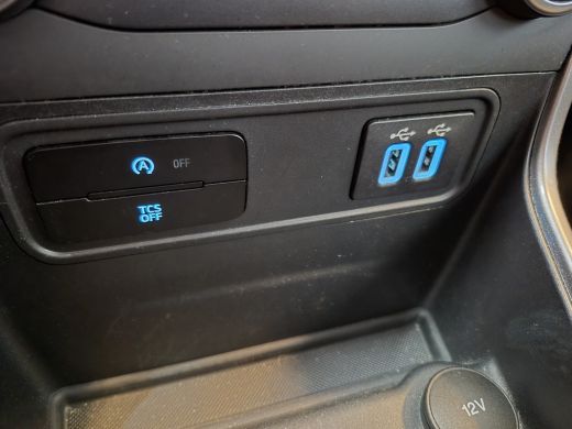 Ford EcoSport 1.0 EcoBoost Connected | Airco | Apple Carplay/Android Auto|telefoonintegratie premium | Cruise c... ActivLease financial lease