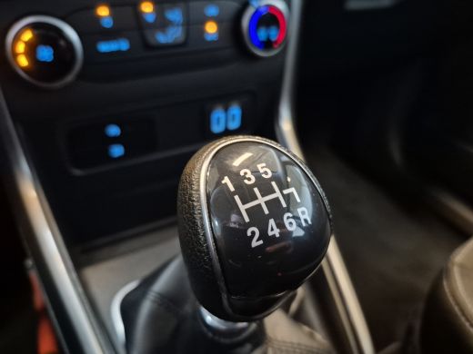 Ford EcoSport 1.0 EcoBoost Connected | Airco | Apple Carplay/Android Auto|telefoonintegratie premium | Cruise c... ActivLease financial lease