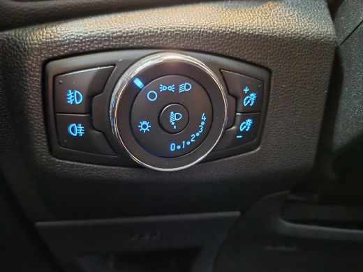 Ford EcoSport 1.0 EcoBoost Connected | Airco | Apple Carplay/Android Auto|telefoonintegratie premium | Cruise c... ActivLease financial lease
