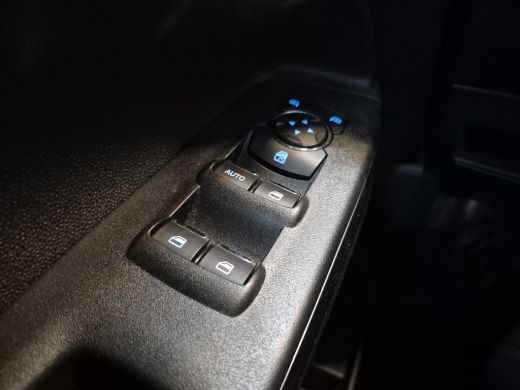 Ford EcoSport 1.0 EcoBoost Connected | Airco | Apple Carplay/Android Auto|telefoonintegratie premium | Cruise c... ActivLease financial lease