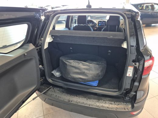 Ford EcoSport 1.0 EcoBoost Connected | Airco | Apple Carplay/Android Auto|telefoonintegratie premium | Cruise c... ActivLease financial lease