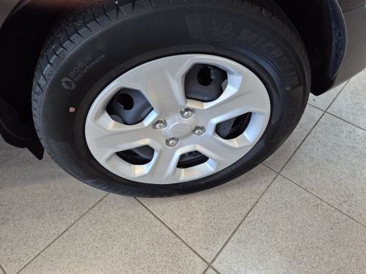 Ford EcoSport 1.0 EcoBoost Connected | Airco | Apple Carplay/Android Auto|telefoonintegratie premium | Cruise c... ActivLease financial lease