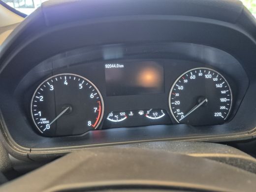 Ford EcoSport 1.0 EcoBoost Connected | Airco | Apple Carplay/Android Auto|telefoonintegratie premium | Cruise c... ActivLease financial lease