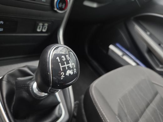 Ford EcoSport 1.0 EcoBoost Trend Ultimate | Airco | Apple Carplay/Android Auto|telefoonintegratie premium | Bui... ActivLease financial lease