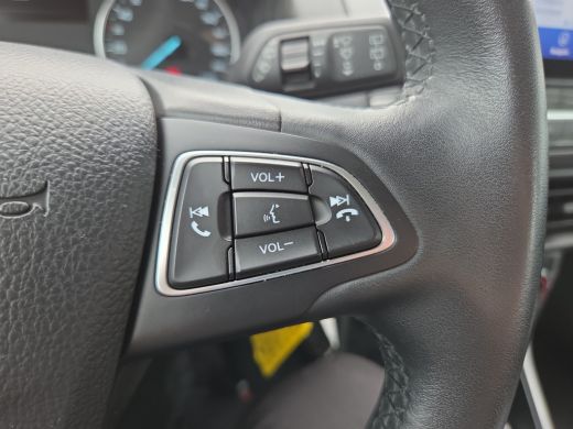 Ford EcoSport 1.0 EcoBoost Trend Ultimate | Airco | Apple Carplay/Android Auto|telefoonintegratie premium | Bui... ActivLease financial lease