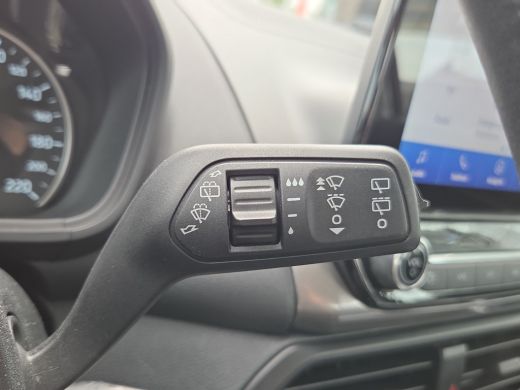 Ford EcoSport 1.0 EcoBoost Trend Ultimate | Airco | Apple Carplay/Android Auto|telefoonintegratie premium | Bui... ActivLease financial lease