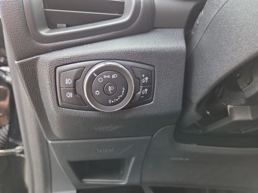 Ford EcoSport 1.0 EcoBoost Trend Ultimate | Airco | Apple Carplay/Android Auto|telefoonintegratie premium | Bui... ActivLease financial lease