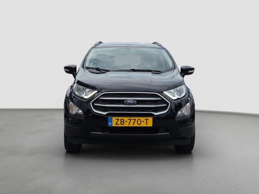 Ford EcoSport 1.0 EcoBoost Trend Ultimate | Airco | Apple Carplay/Android Auto|telefoonintegratie premium | Bui... ActivLease financial lease