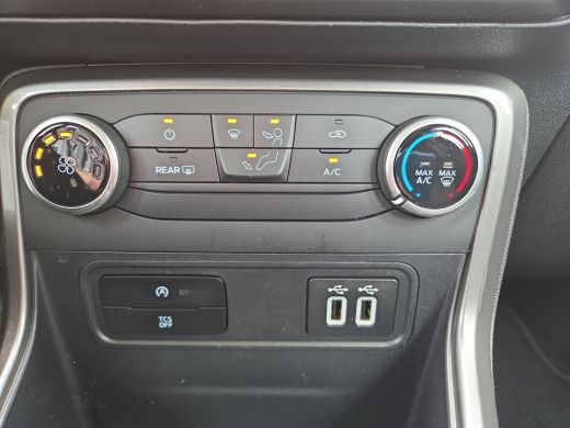 Ford EcoSport 1.0 EcoBoost Trend Ultimate | Airco | Apple Carplay/Android Auto|telefoonintegratie premium | Bui... ActivLease financial lease