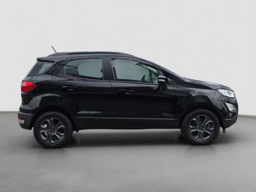 Ford EcoSport 1.0 EcoBoost Trend Ultimate | Airco | Apple Carplay/Android Auto|telefoonintegratie premium | Bui... ActivLease financial lease
