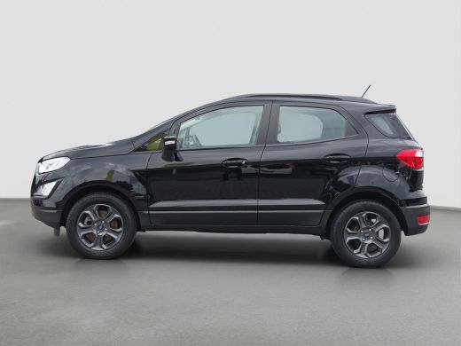 Ford EcoSport 1.0 EcoBoost Trend Ultimate | Airco | Apple Carplay/Android Auto|telefoonintegratie premium | Bui... ActivLease financial lease