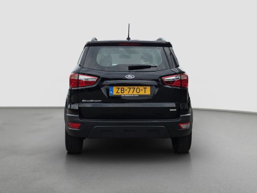 Ford EcoSport 1.0 EcoBoost Trend Ultimate | Airco | Apple Carplay/Android Auto|telefoonintegratie premium | Bui... ActivLease financial lease
