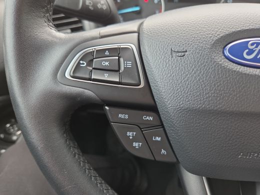 Ford EcoSport 1.0 EcoBoost Trend Ultimate | Airco | Apple Carplay/Android Auto|telefoonintegratie premium | Bui... ActivLease financial lease