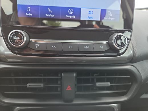 Ford EcoSport 1.0 EcoBoost Trend Ultimate | Airco | Apple Carplay/Android Auto|telefoonintegratie premium | Bui... ActivLease financial lease