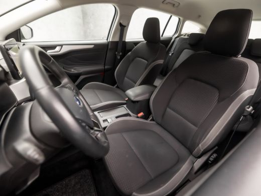 Ford FOCUS Wagon 1.0 EcoBoost Sport (APPLE CARPLAY, GROOT NAVI, PARKEERSENSOREN, BANG&OLUFSEN, KEYLESS, SPORTSTOEL... ActivLease financial lease